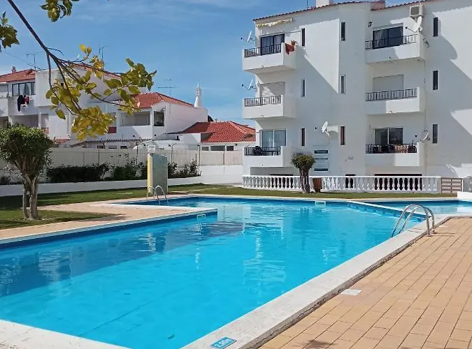 Apartment Cozy Oura Albufeira