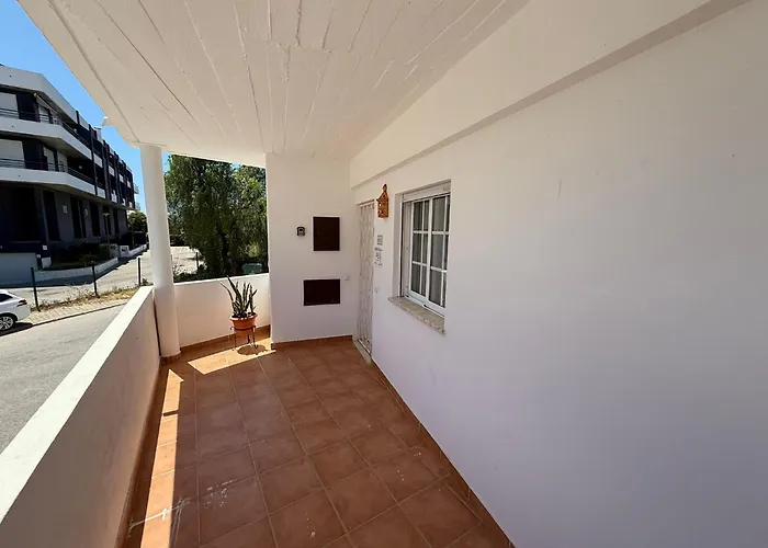 Apartment Cozy Oura *