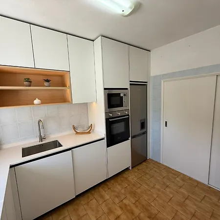Apartamento Cozy Oura