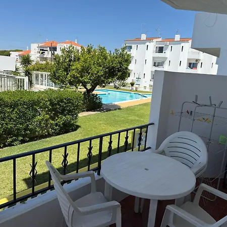 Apartamento Cozy Oura *