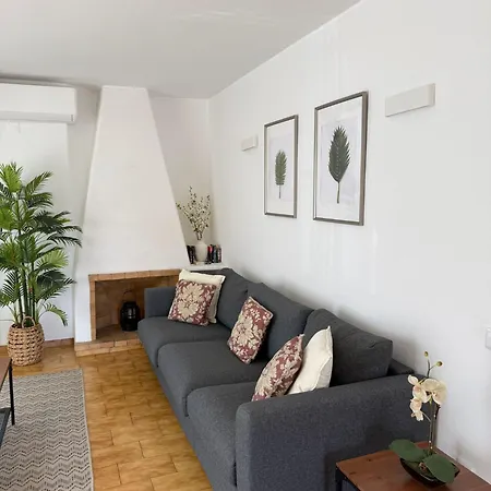Cozy Oura Apartamento *