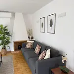Cozy Oura Apartamento *
