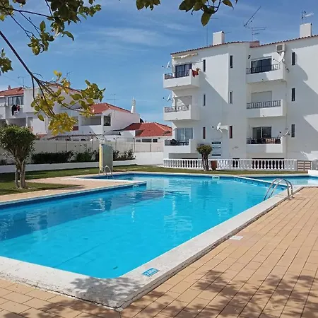 Daire Cozy Oura Albufeira