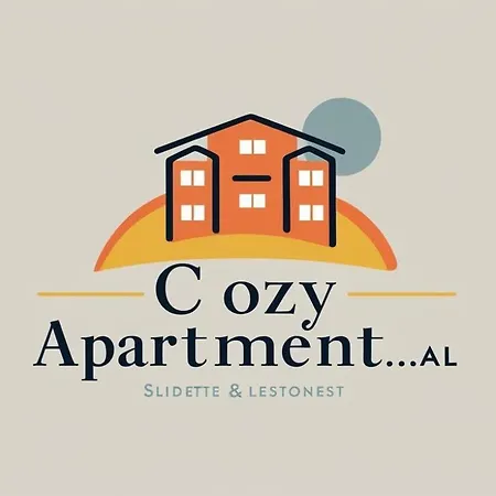 Apartment Cozy Oura *