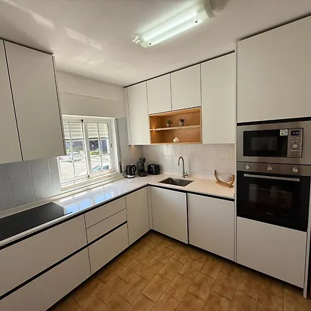 Cozy Oura Lejlighed Albufeira