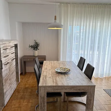 Appartamento Cozy Oura
