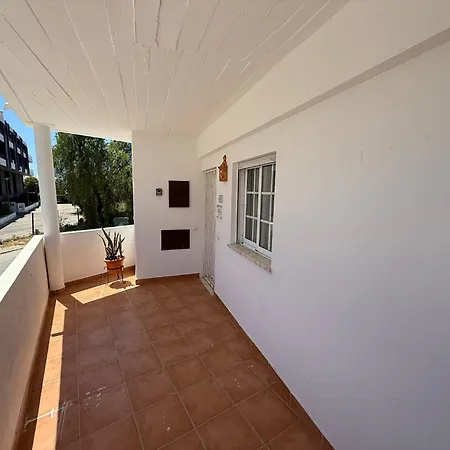Apartamento Cozy Oura *