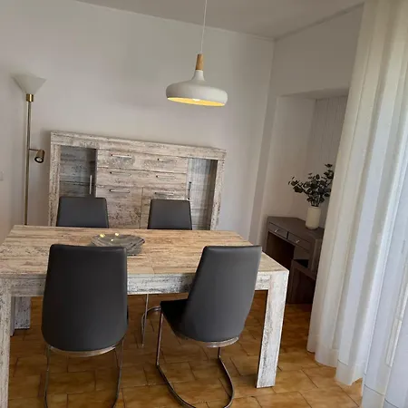 Cozy Oura Lejlighed Albufeira
