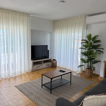 Appartamento Cozy Oura Albufeira