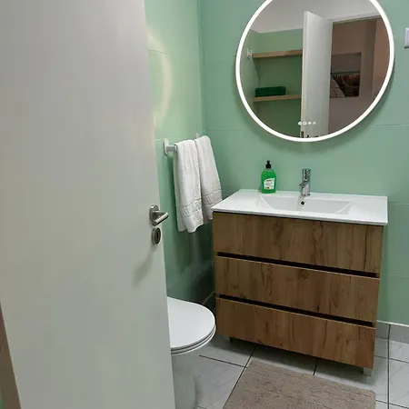 Appartamento Cozy Oura