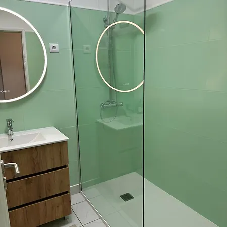Appartamento Cozy Oura