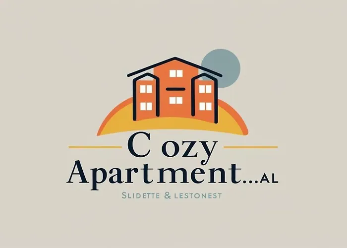 Apartament Cozy Oura *