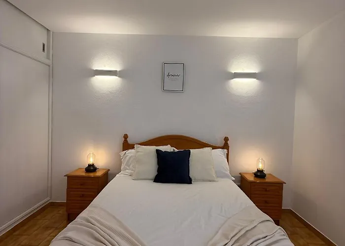 Cozy Oura * Albufeira