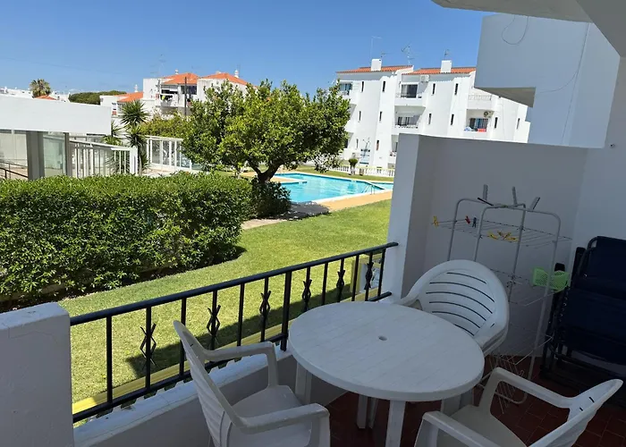 Apartament Cozy Oura *