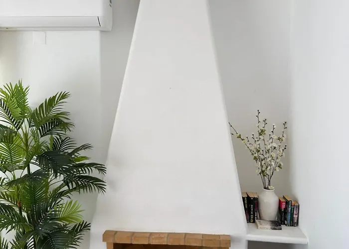 Cozy Oura * Albufeira