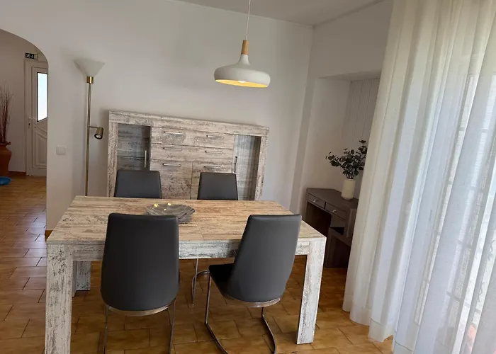 Cozy Oura Apartament Albufeira