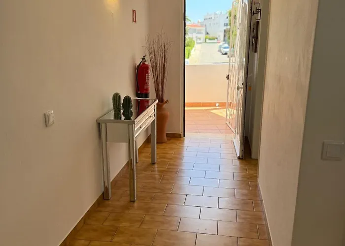 Cozy Oura Albufeira