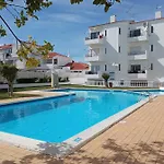 Διαμέρισμα Cozy Oura Αλμπουφέιρα